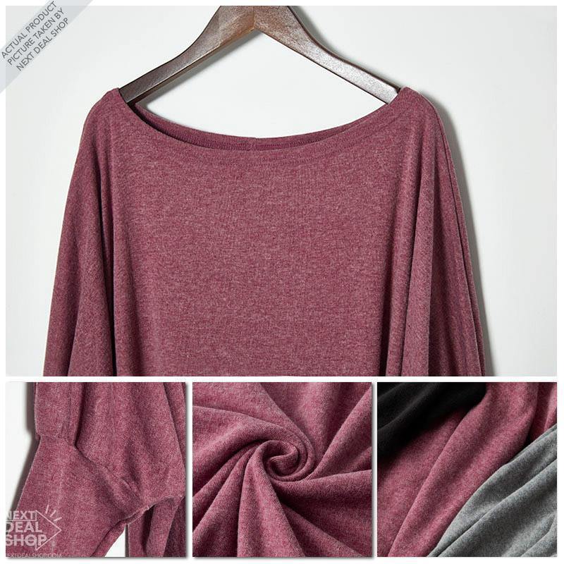 Blouse féminine ample