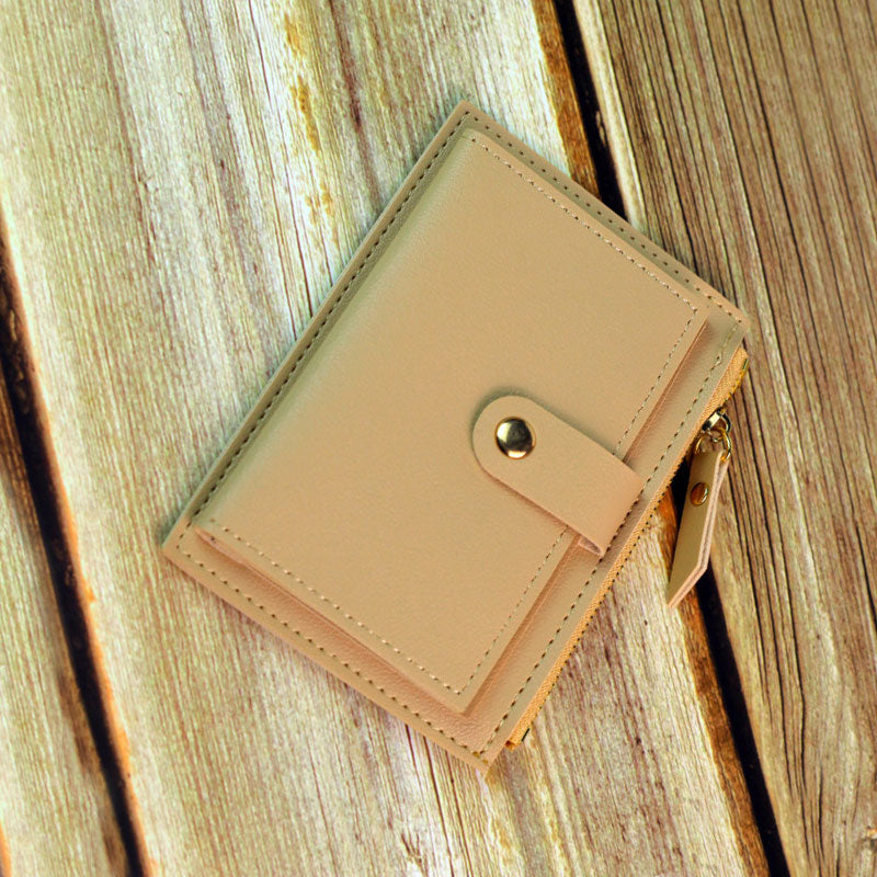 Portefeuille femme LoveLerry - Votre nom personnalisé