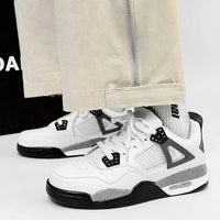 CleanBoard - White Black and Gray / 36