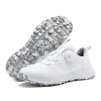 AquaGolf - White Gray / 36