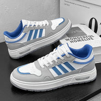 BoardEase - White Blue / 36