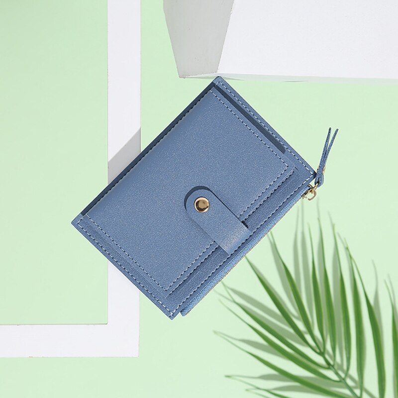 Portefeuille femme LoveLerry - Votre nom personnalisé