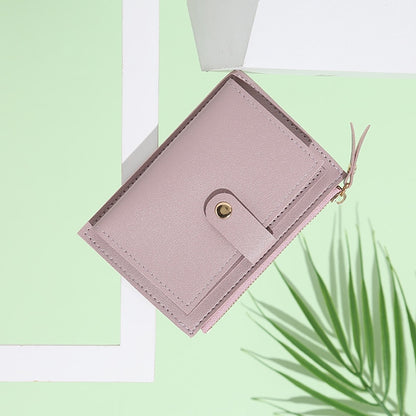 Portefeuille femme LoveLerry - Votre nom personnalisé