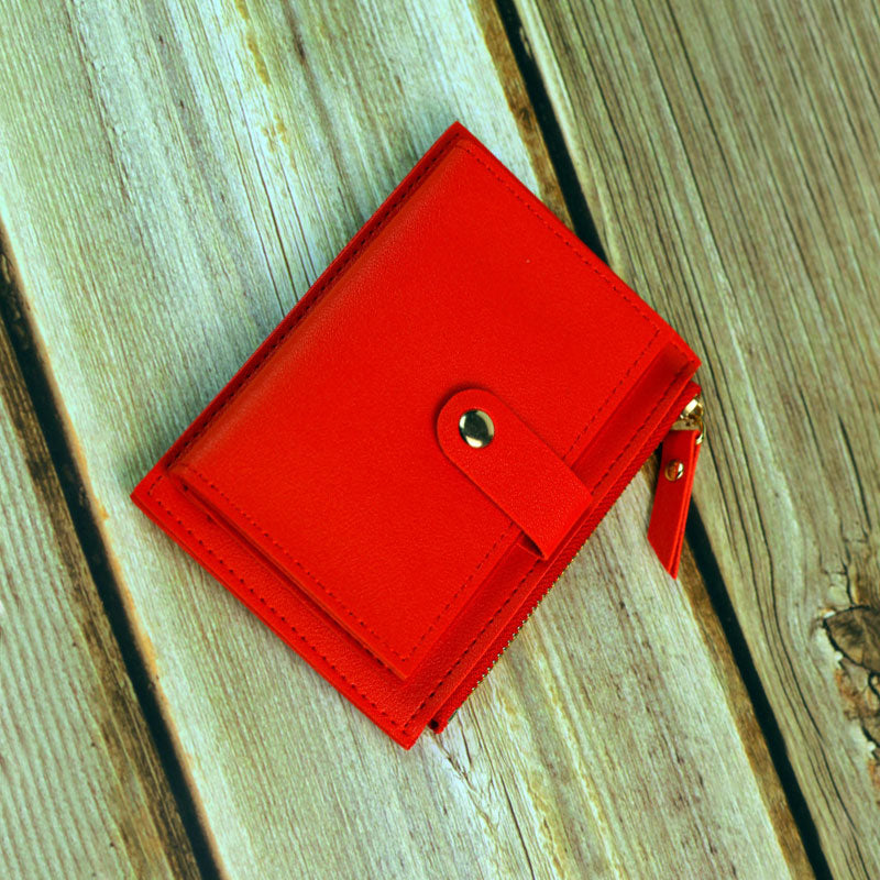 Portefeuille femme LoveLerry - Votre nom personnalisé