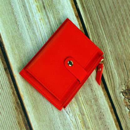 Portefeuille femme LoveLerry - Votre nom personnalisé