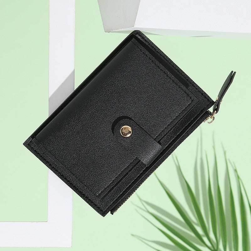 Portefeuille femme LoveLerry - Votre nom personnalisé