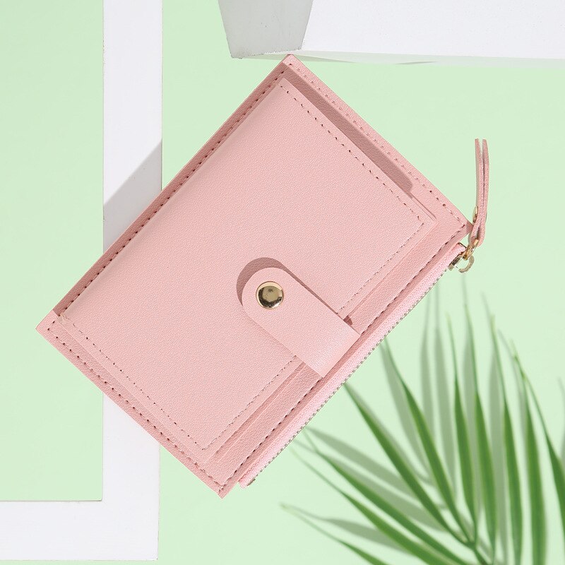 Portefeuille femme LoveLerry - Votre nom personnalisé